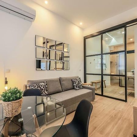 Myhousespain - Acogedor Piso Cerca De Atocha II Madri Exterior foto